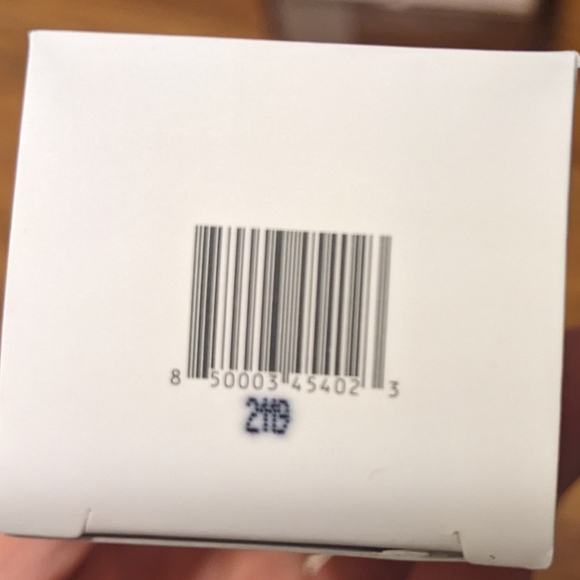 Beauty Pack Joyome + Acaderma + Love Anybody - Picture 4 of 4